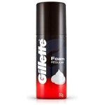 The Cool,Rich, Menthol-Scented Lather Spreads Easily And Rinses Clean For That Foam Shave Men Have Enjoyed For Generations.