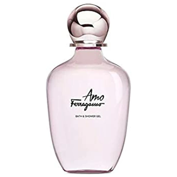 Salvatore Ferragamo Amo Ferragamo Bath & Shower Gel 200ml/6.7oz