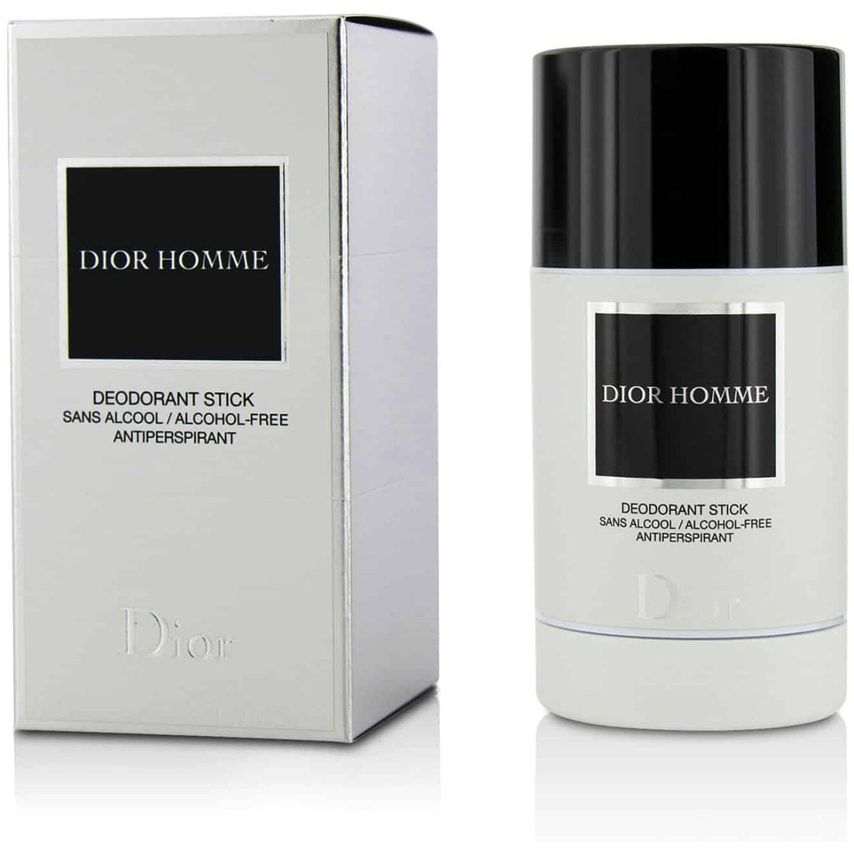 Christian Dior Dior Homme Deodorant Stick 75ml/2.5oz