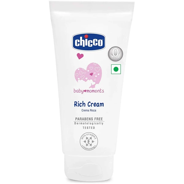 Chicco Rich Cream 100G