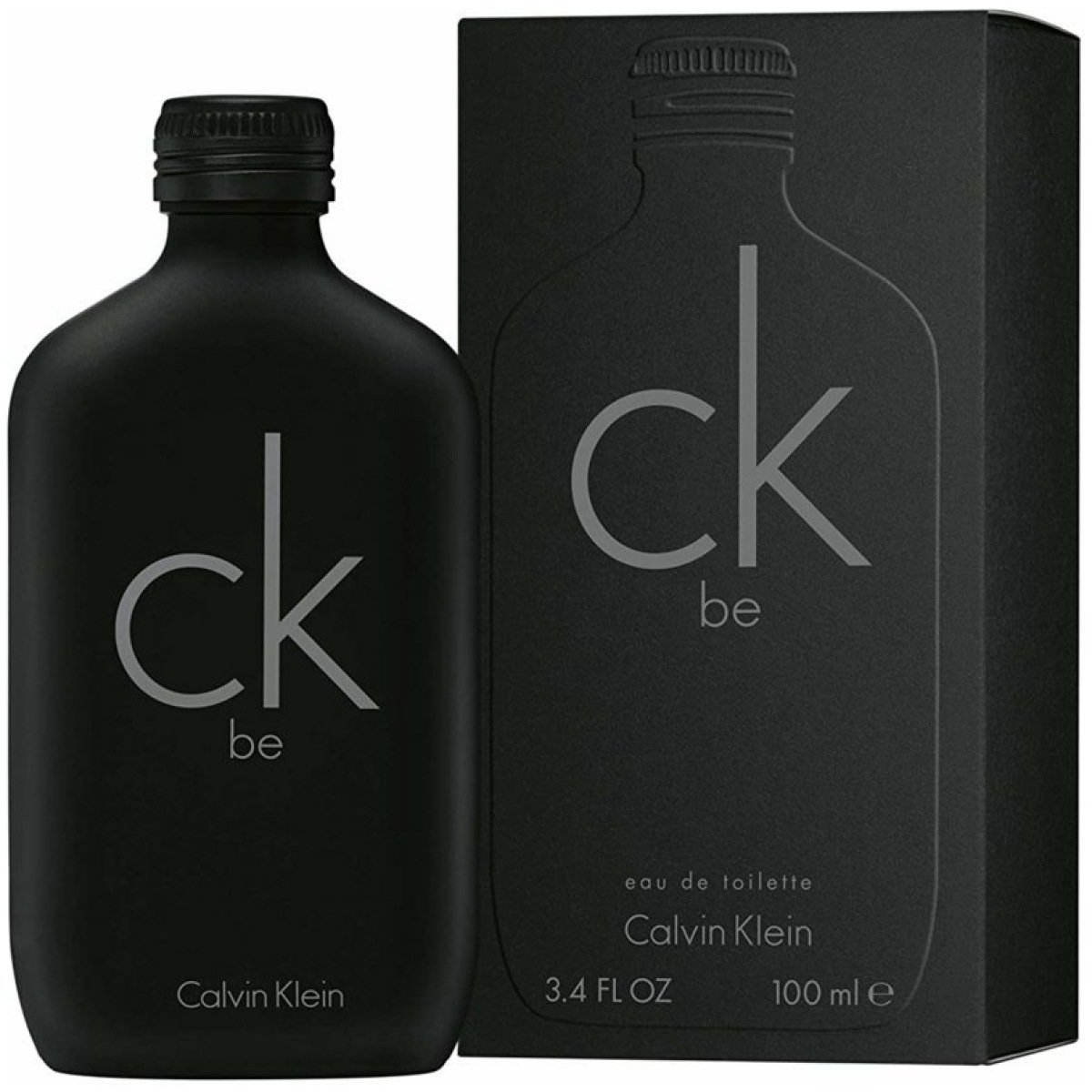 Calvin Klein Be Edt 100Ml