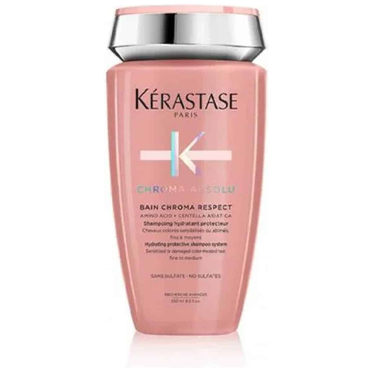 Kerastase Chroma Absolu Shampoo 250Ml