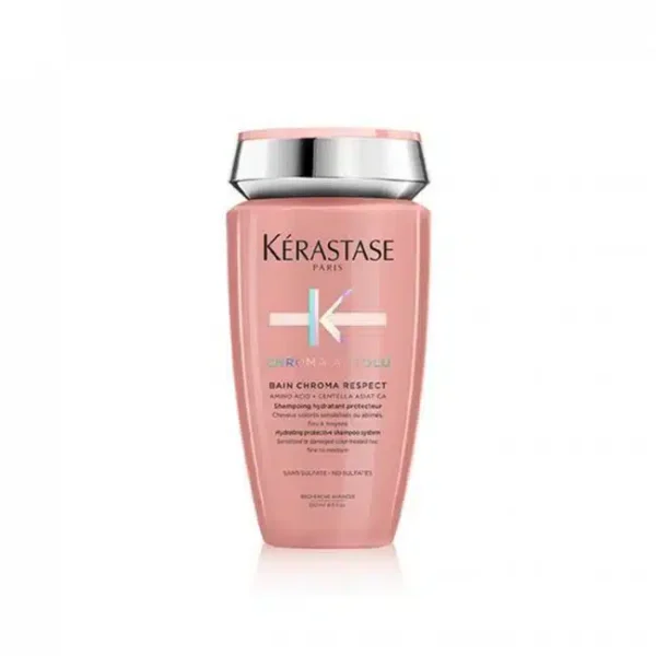 Kerastase Chroma Absolu Shampoo 250Ml