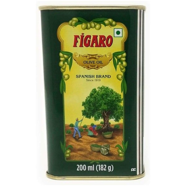 Figaro Olive Oil 200Ml.
