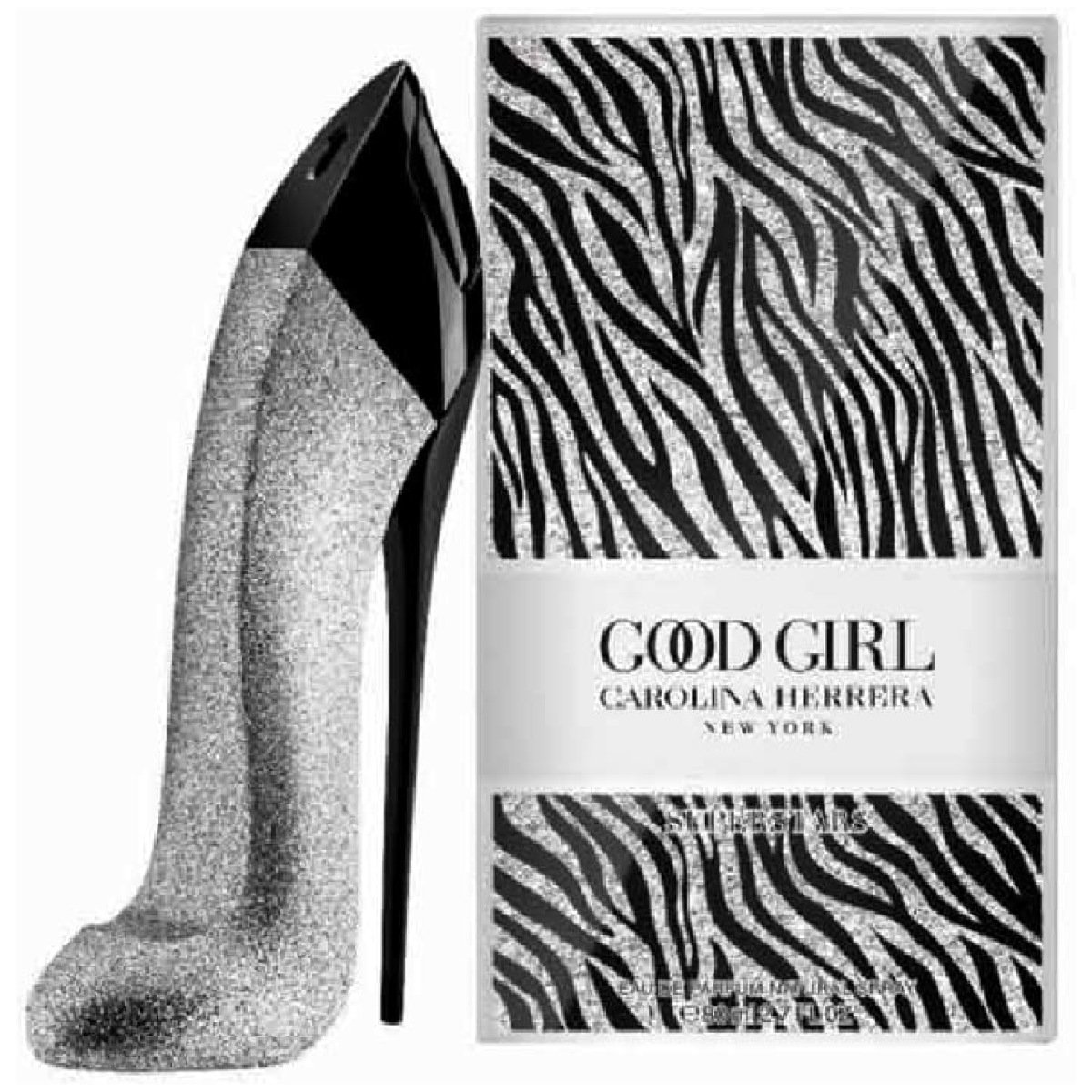 Carolina Herrera Good Girl Superstars Edp 80Ml