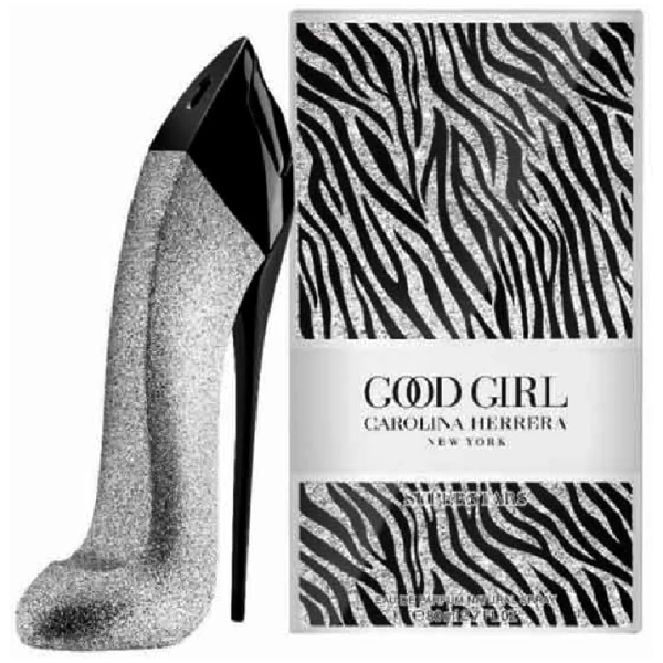 Carolina Herrera Good Girl Superstars Edp 80Ml