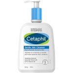 Cetaphil Gentle Skin Cleanser 500Ml