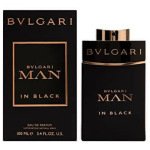 Bvlgari Man In Black Edp 60Ml.