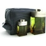 Bvlgari MAN WOOD NEROLI EDP Spray Men's Set