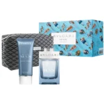 Bvlgari Man Glacial Essence Gift Set