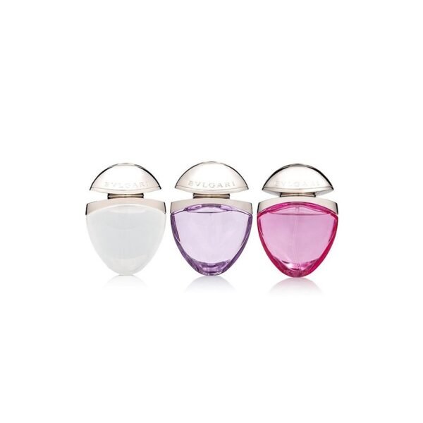 Bvlgari Omina Jewel Charmis EDT Collection Gift Set