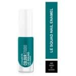 Chambor Acetone Free Conditioning Nail Enamel Remover - Transparent