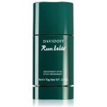 DAVIDOFF Run Wild Deo Stick, 75 ml