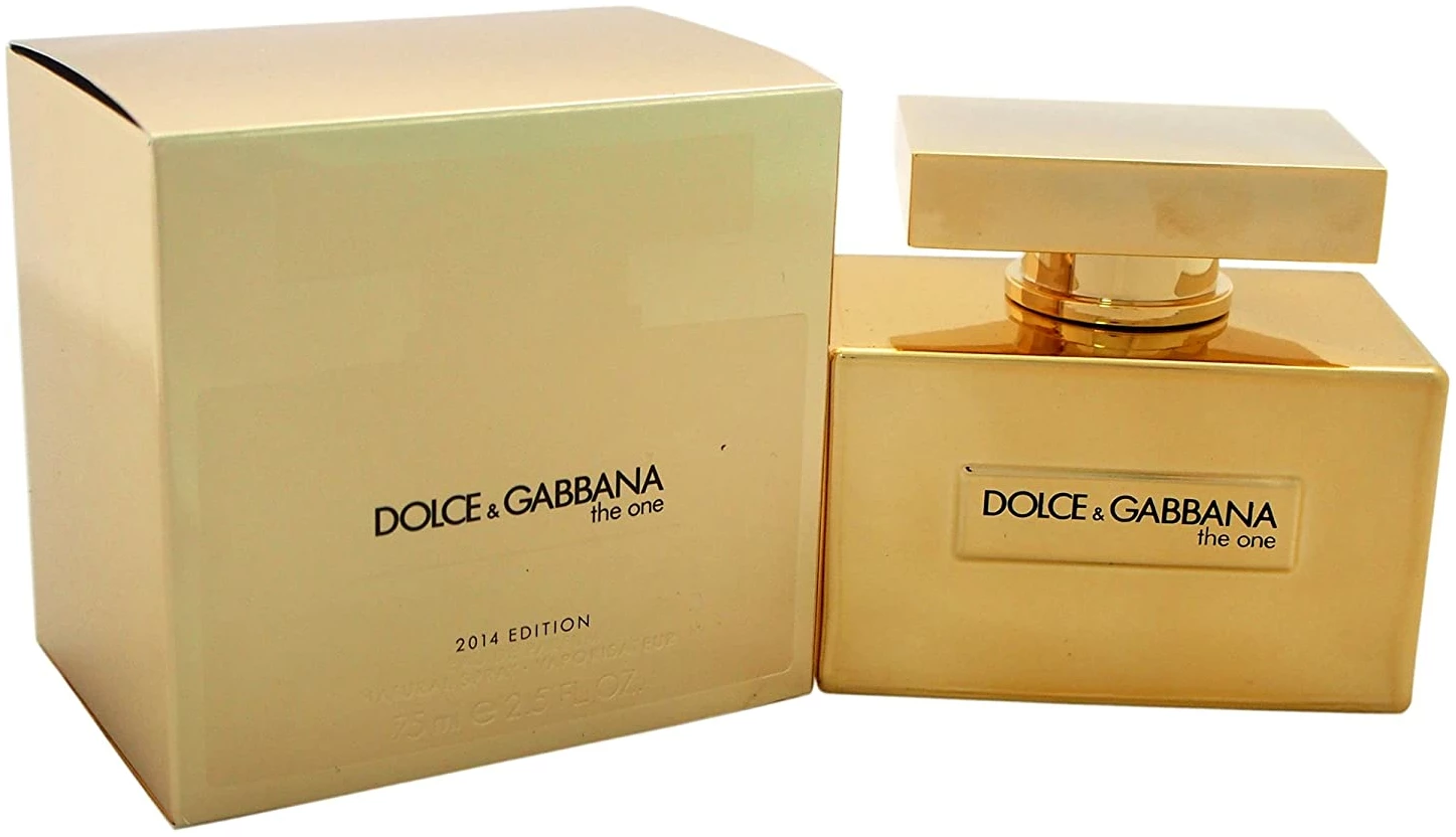d&g the one edp