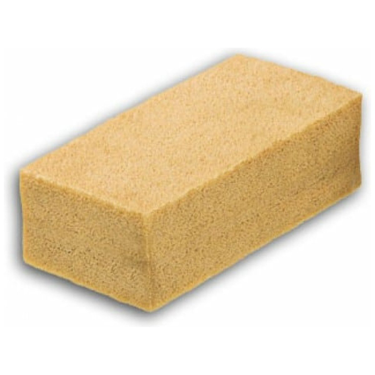 Dry Sponge