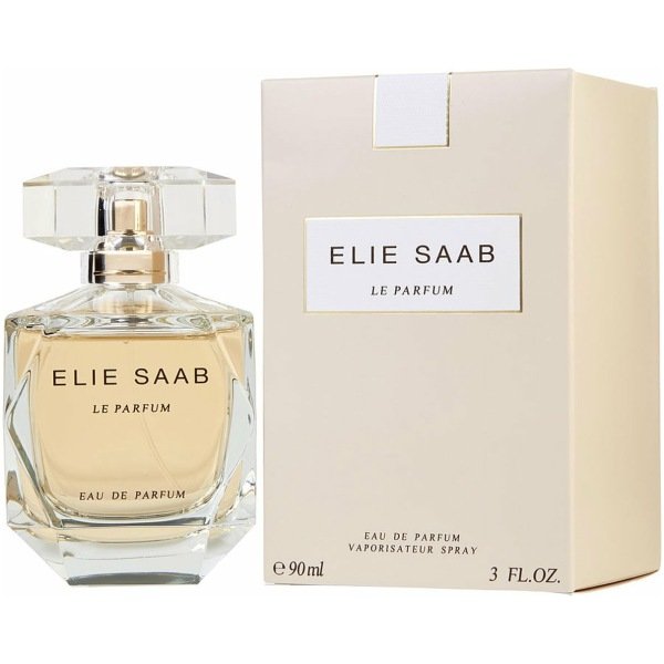 Elie Saab Le Parfum Eau De Parfum 90 Ml Woman
