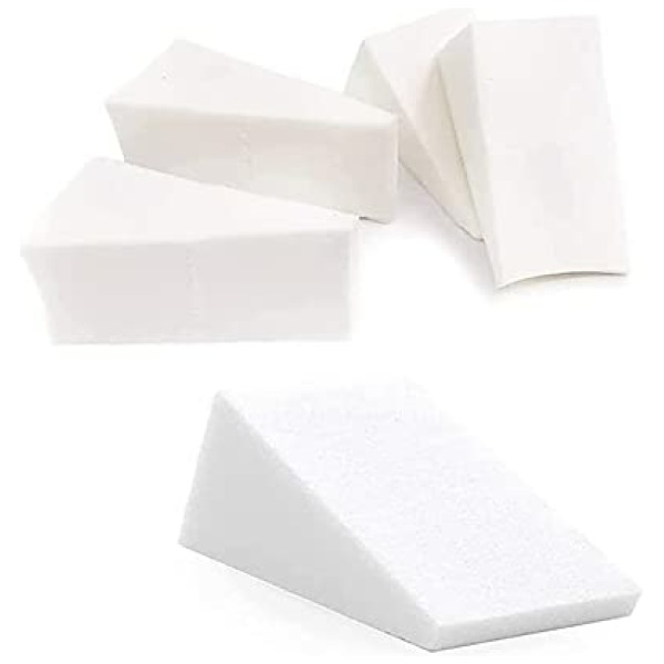 Groome 4 Makeup Wedges