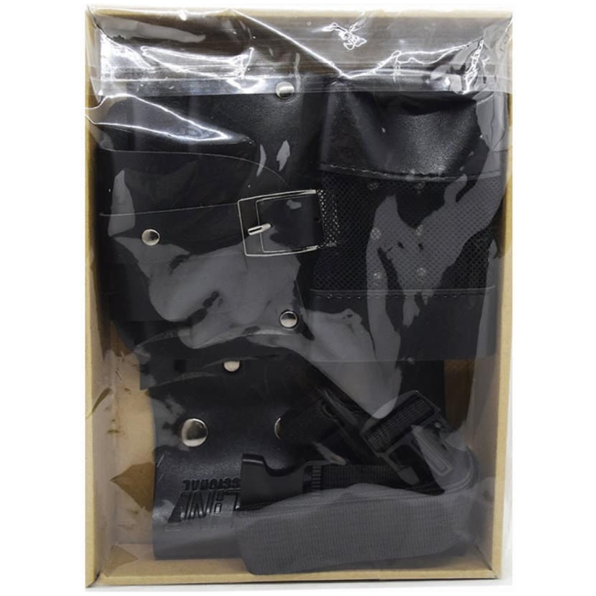 Hairline Brush Holder Kit HNL501