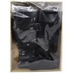 Hairline Brush Holder Kit HNL501