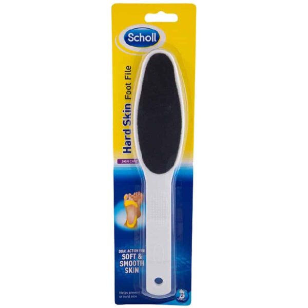 Hairline Foot File Hfs017