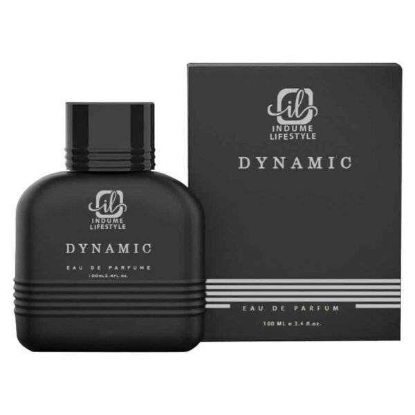 Indume Lifestyle Dynamic Edp 100Ml