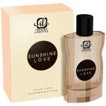 Indume Lifestyle Sunshine Love Edp 100Ml