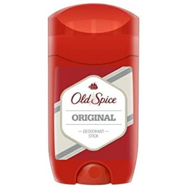 Old Spice Deodorant Stick – 50ml Original