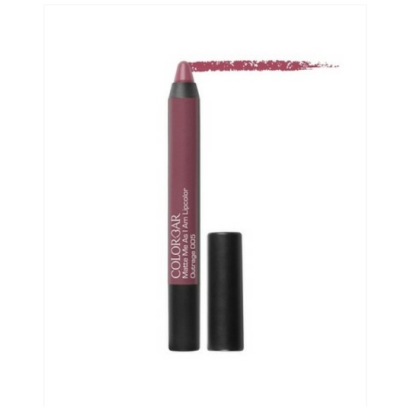 Colorbar Conscious Matte L/S 005 Grace