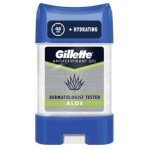 Gillette Antiperspirant Deodorant Hydragel Aloe 70 ml
