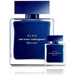 Narciso Rodriguez Bleu Noir Eau De Toilette for Him, 100ml