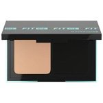 Maybelline New York Fit Me Ultimate Powder Foundation - Shade 235(9gm)