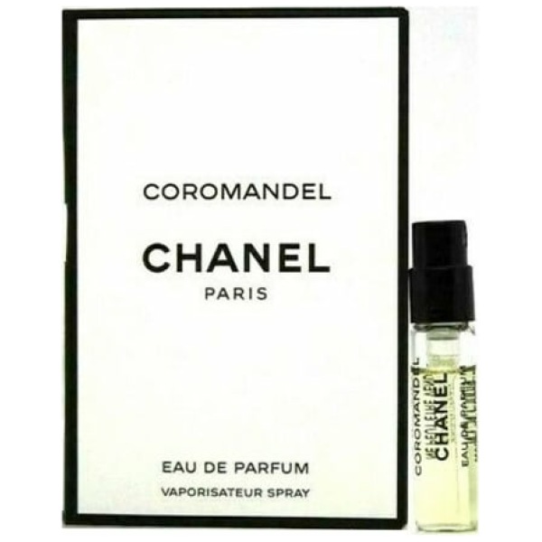 Chanel Coromandel EDP Vial Spray For Women 0.05 Oz / 1.5 ml