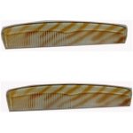 Brite Gold Seal Combs (36/-)
