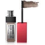 Maybelline New York Tattoo Brow 3 Day Styling Brow Gel - Warm Brown