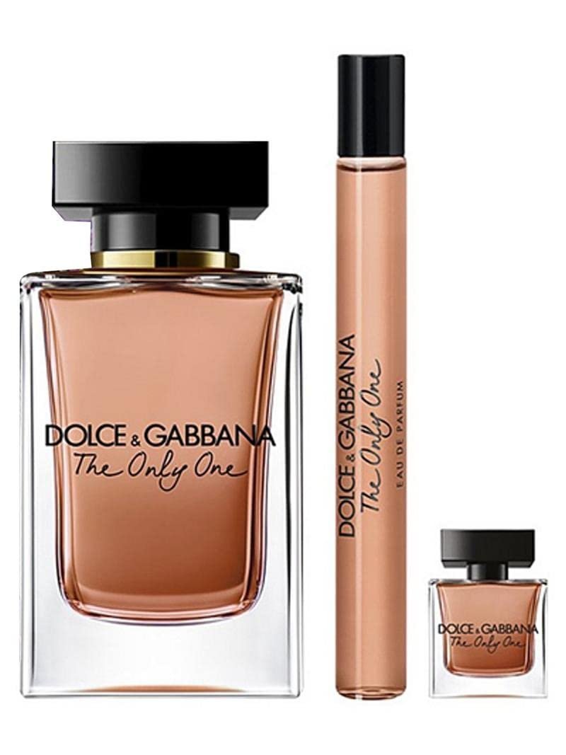 Dolce gabbana the only one gift set new arrivals