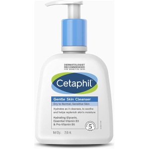 Cetaphil Gentle Skin Cleanser 250ml