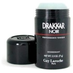 Guy Laroche Drakkar Noir Deodorant Stick 75g/2.6oz