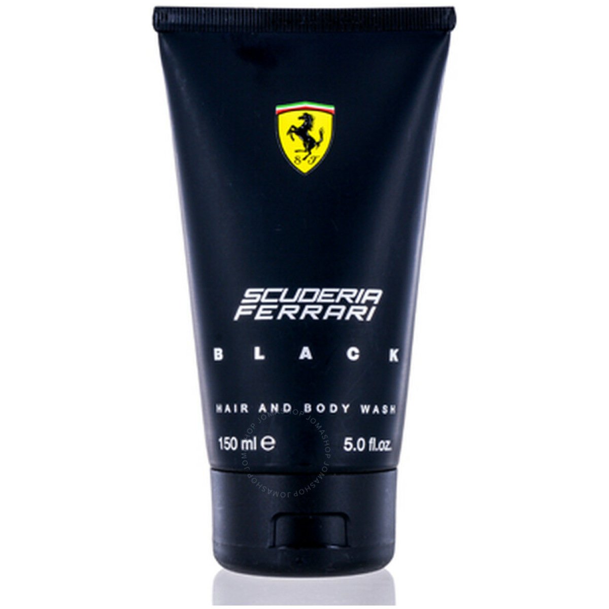 FERRARI Scuderia Black Hair & Body Wash 150ml
