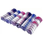 Kitchen Napkins Pack Of 6