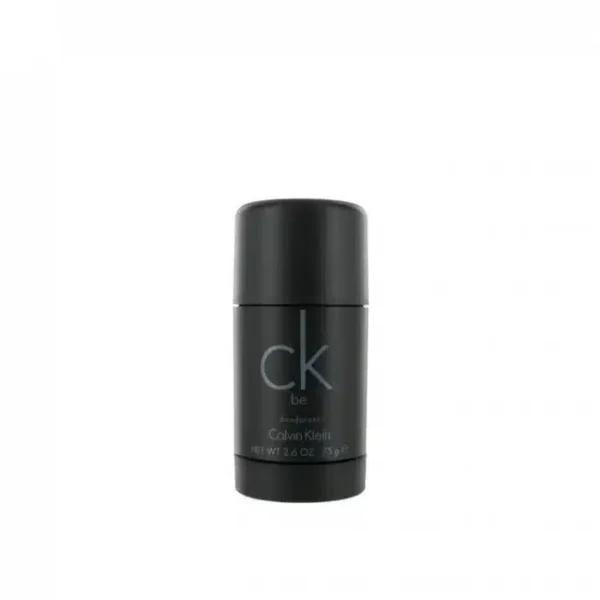 Calvin Klein Be Deo Stick 75G