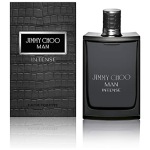 Jimmy Choo Man Intense Eau De Toilette, 100ml