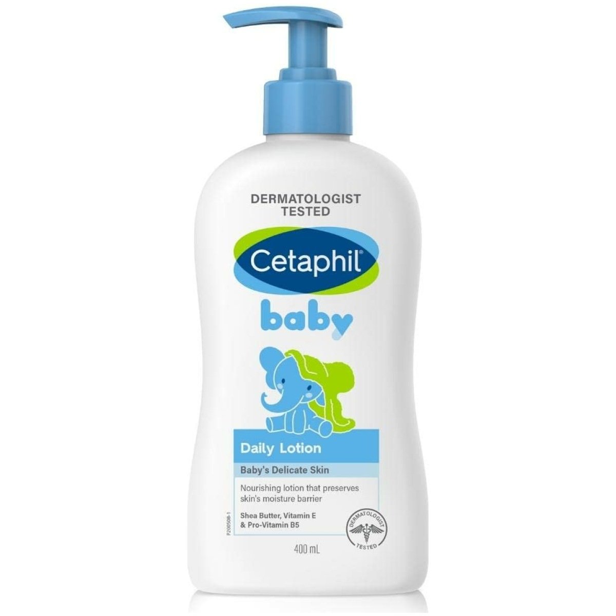 Cetaphil Baby Daily Lotion 400Ml.