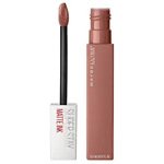 Maybelline Super Stay Matte Ink Liquid Lipstick, 65 Seductress