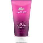 Eau De Lacoste L.12.12 Magnetic Shower Gel 150ml