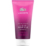 Eau De Lacoste L.12.12 Magnetic Shower Gel 150ml