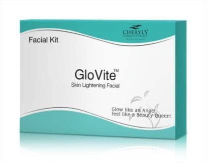 Cheryl'S Glovite Facial Kit