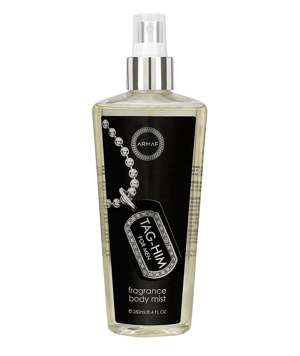 Armaf Mist Tag-Him Men 250Ml