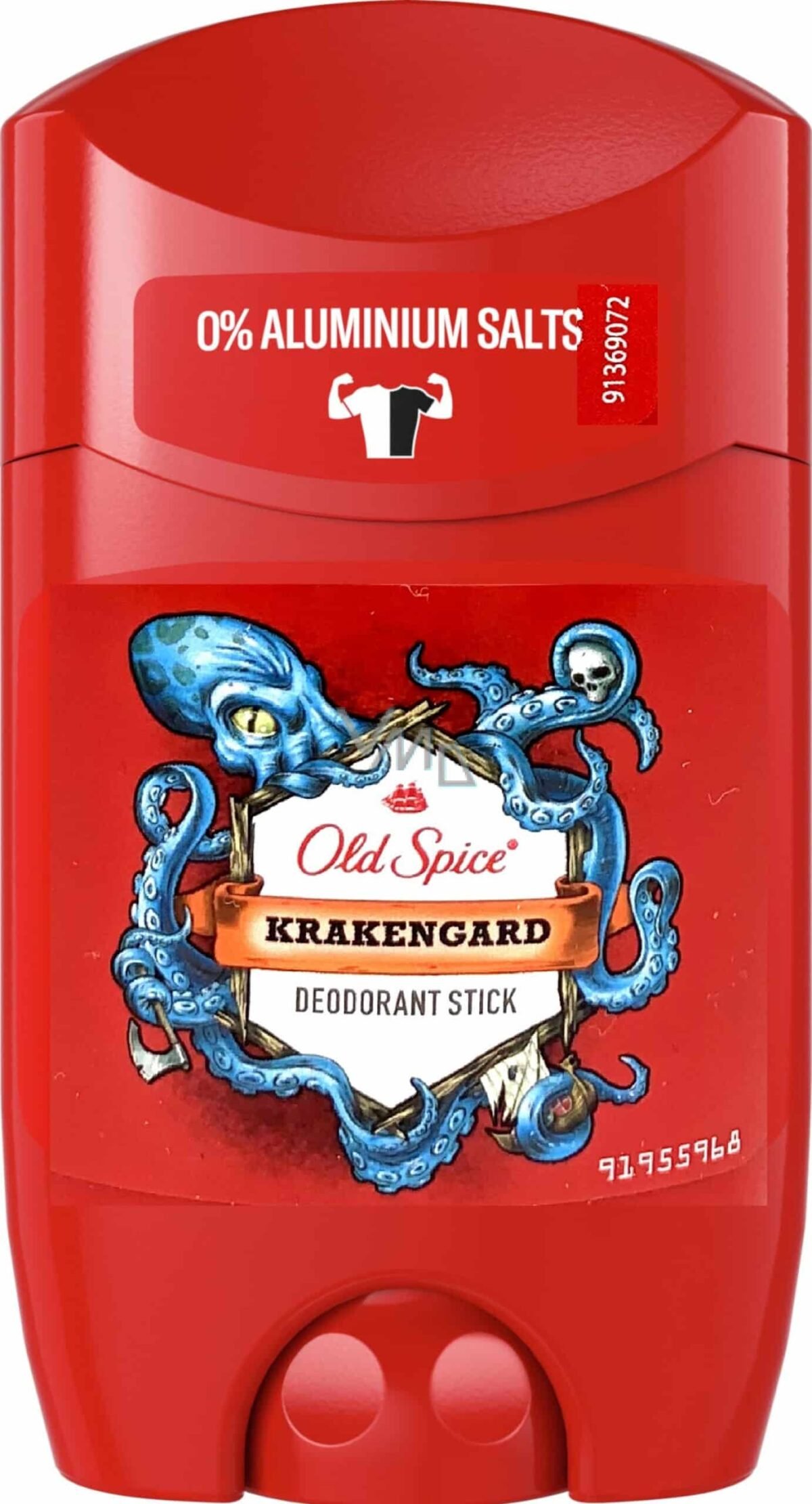 OLD SPICE KRAKENGARD DEODORANT STICK 50 ML