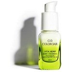 Colorbar Vita Hemp Restoring and Balancing Milk Serum, Off White