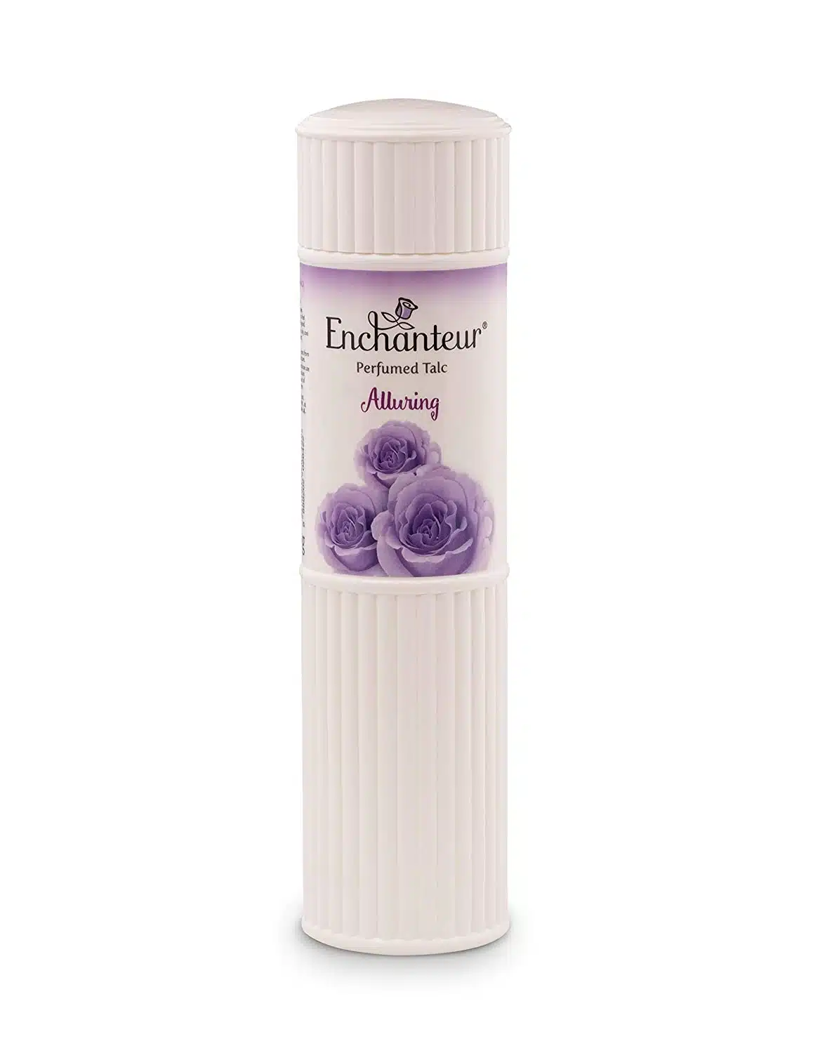 Enchanteur Alluring Perfumed Talc 125 G